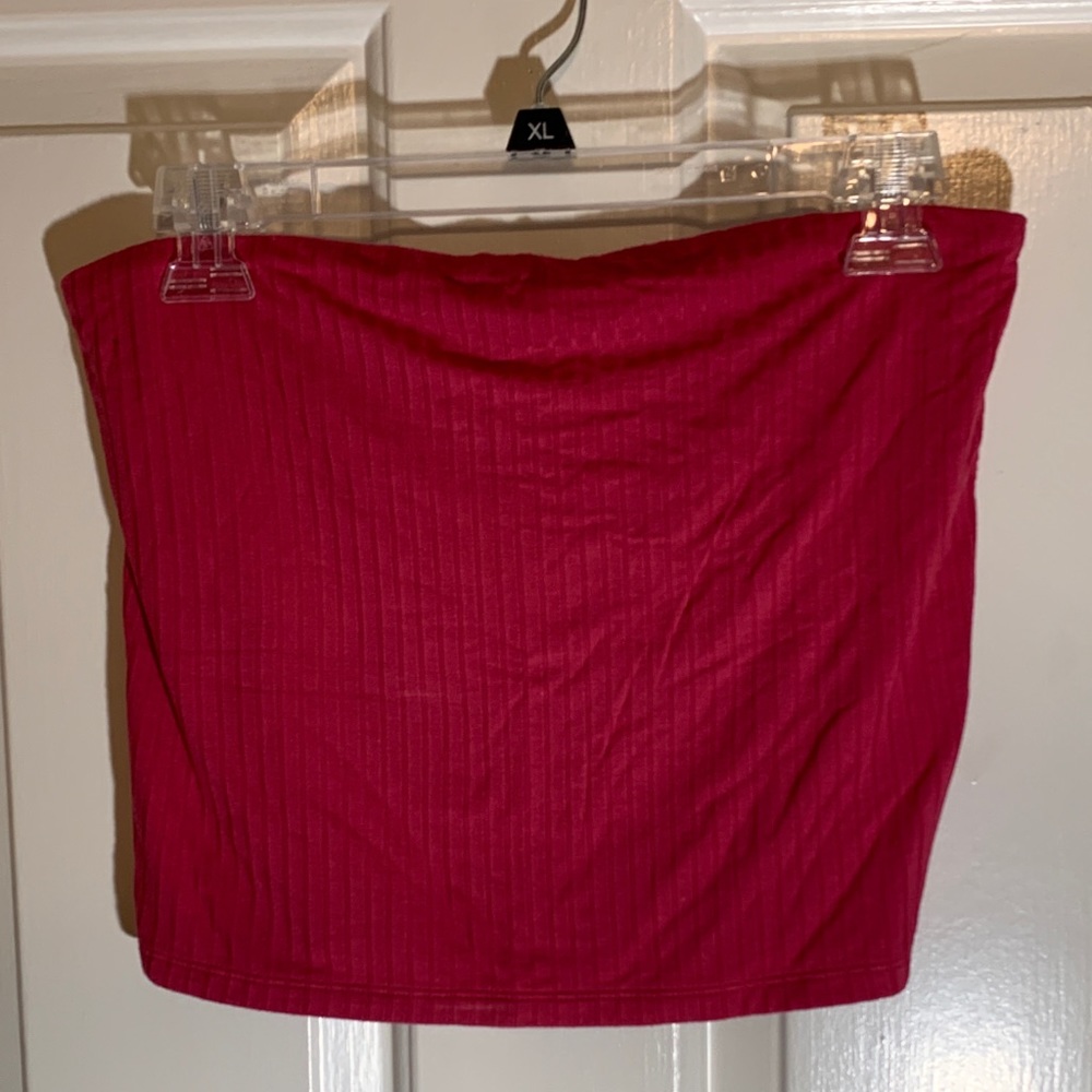 American Eagle Tube Top